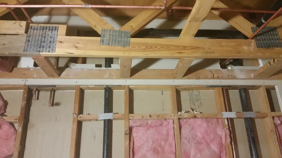 Plumbing services in Cambridge, MD